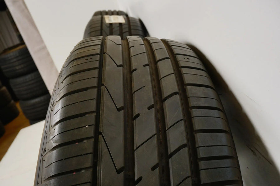 Like new Mercedes GLC W253 X253 summer wheels 235 65 17 inch
