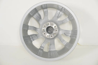 1 x BMW 3-serie 4-serie F30 F31 F32 F36 lichtmetalen velg 19 inch 402 6796258 8J