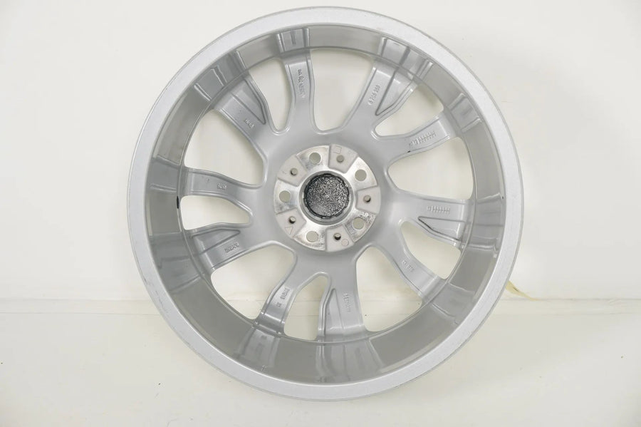 1 x BMW 3-serie 4-serie F30 F31 F32 F36 lichtmetalen velg 19 inch 402 6796258 8J