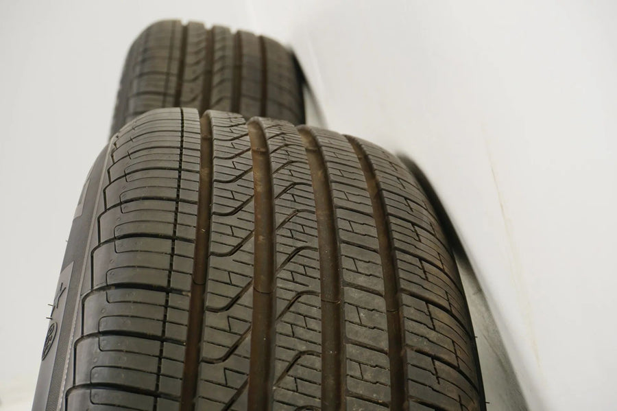 BMW X3 X4 G01 G02 Sommerräder Allwetterreifen 225 60 18 Zoll