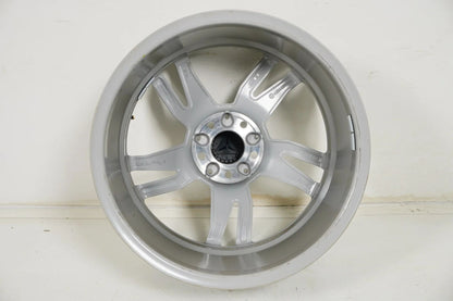 1 x NEW Mercedes C Class W204 aluminum rim 18 inch A2044019202 8.5J