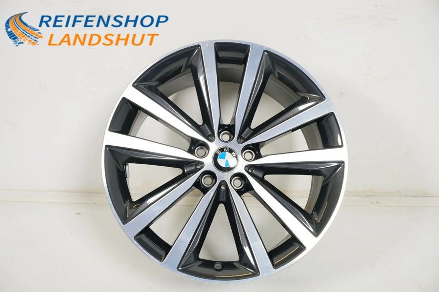1 x Jantes alu BMW Série 8 G14 G15 G16 19 pouces 690 6884203 9J
