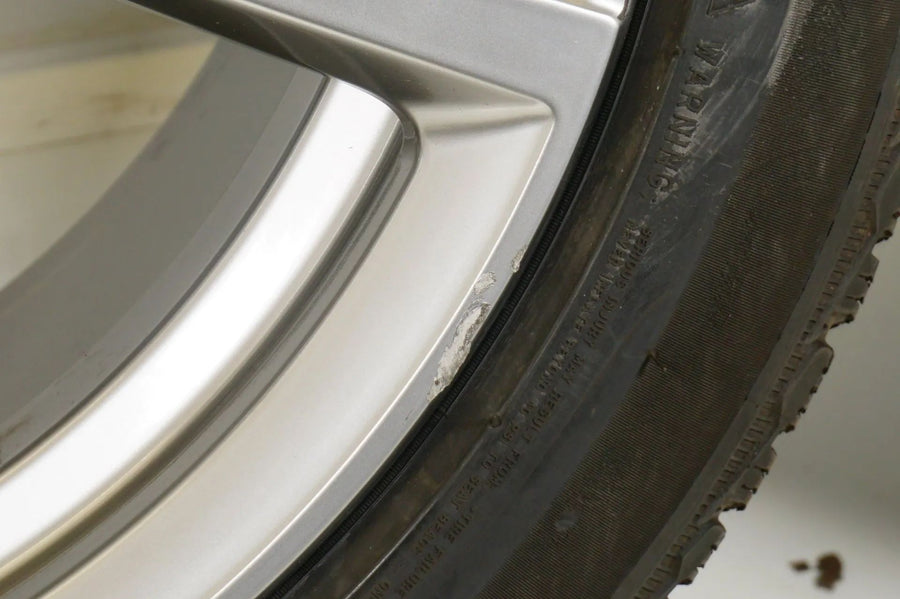 BMW M5 F90 winter tires/wheels 265/40/19 inch 705M
