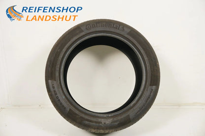 1x Continental summer tire 325 40 21 inch DOT14 MO approx. 5.5mm tread depth