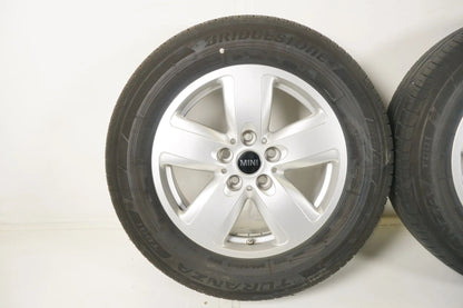 Pneus été MINI Countryman F60, jantes été 205/65 R16 pouces 517