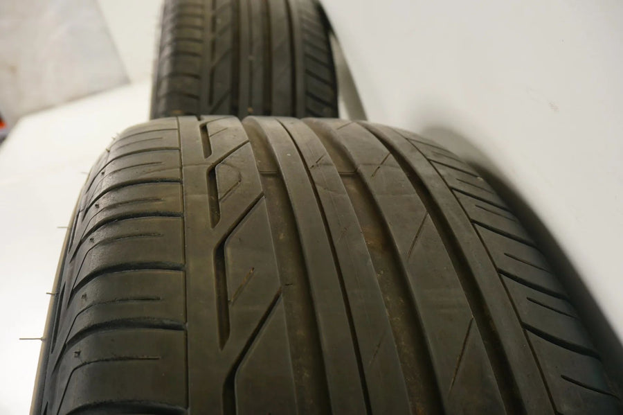 MINI Countryman F60 summer tires, summer wheels 225 55 17 inch