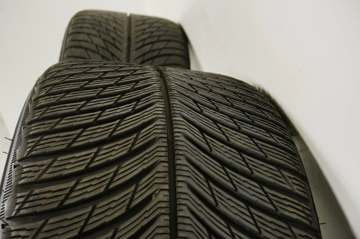 BMW M5 F90 winter tires/wheels 265/40/19 inch 705M Detailansicht 12