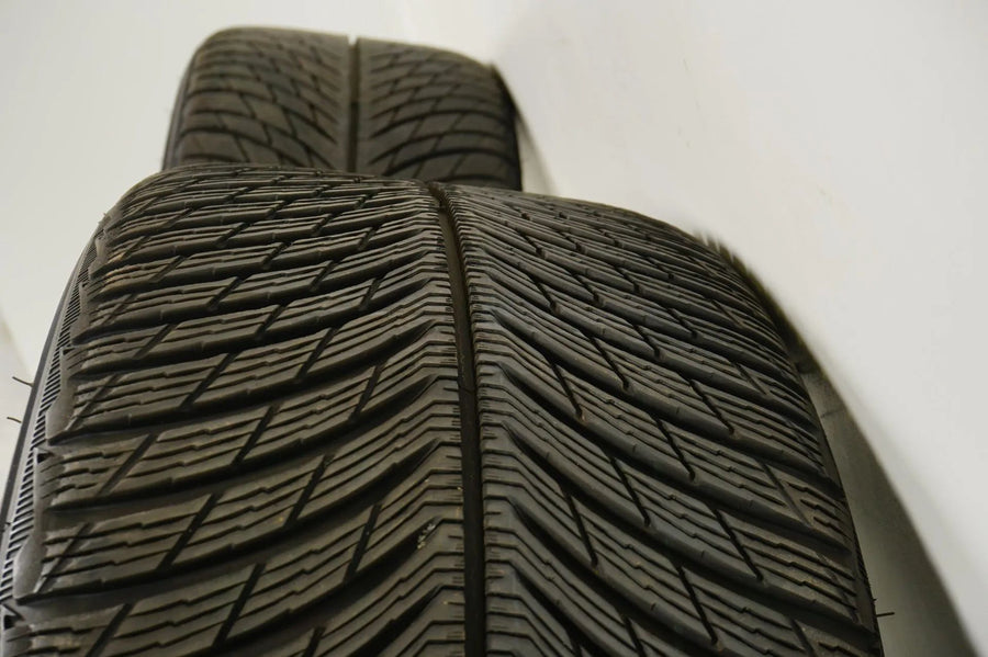 BMW M5 F90 winter tires/wheels 265/40/19 inch 705M