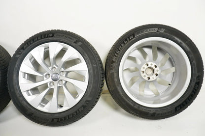 Audi A7 4K8 C8 Winter tires Winter wheels 225 55 18 inch 4k8601025A