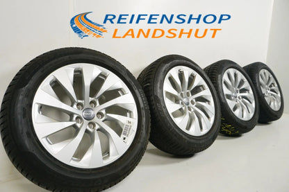 Audi A7 4K8 C8 Winter tires Winter wheels 225 55 18 inch 4k8601025A 7mm