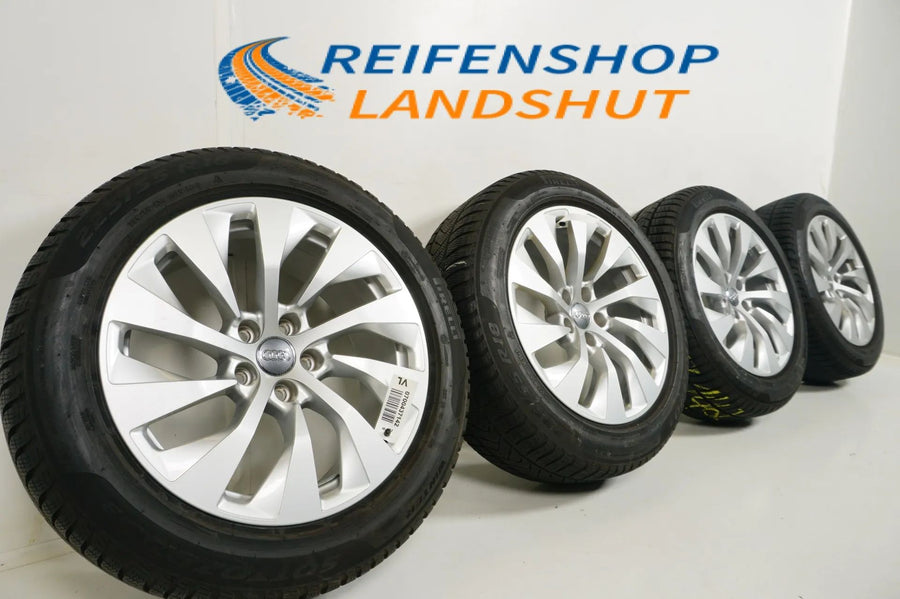 Audi A7 4K8 C8 Winter tires Winter wheels 225 55 18 inch 4k8601025A 7mm