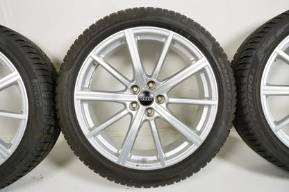Audi RSQ3 83A F3 pneumatici invernali ruote invernali 255 40 20 pollici 83A601025S