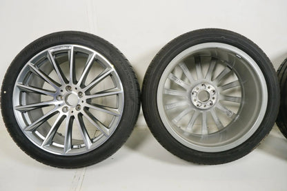 NEW Mercedes S Class W223 V223 AMG Summer Wheels 20 inch