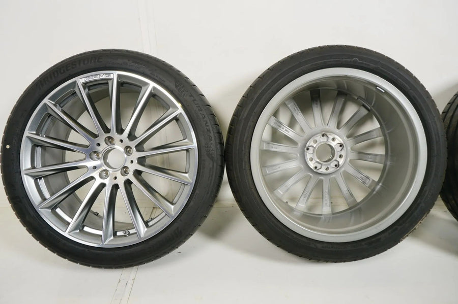 NEW Mercedes S Class W223 V223 AMG Summer Wheels 20 inch