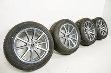 Mercedes GLC63 GLC 63 AMG W253 X253 zomerwielen 19 inch