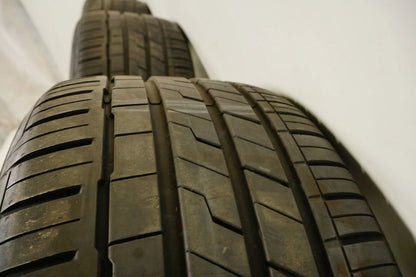 BMW X5 X6 G05 G06 Summer Tires Summer Wheels 265 50 19 inch