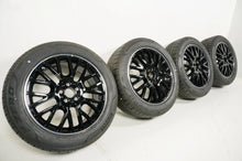 Jantes et pneus été neufs pour Mercedes GLE V167 (255/50/19 pouces)