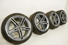 Jantes été 255/35/19 pouces pour Mercedes AMG CLA45 S W118 C118