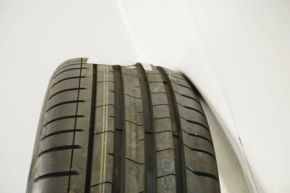 Original Mercedes GLA H247 GLB X247 20Zoll Alufelgen mit neuen Allwetterreifen 235 45 R20