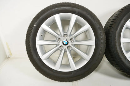 BMW 6 Series GT G11 G32 Summer Tires Summer Wheels 245/50 R18 inch