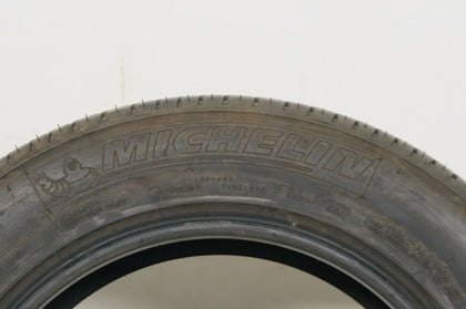 1 pneu été Michelin BMW* DOT16 225/60/17 pouces, profondeur de sculpture d'environ 6 mm