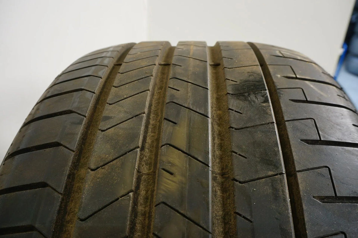 2x Summer tires 285 40 19 inch approx. 6 mm Pirelli P Zero DOT18 MO Detail view 6