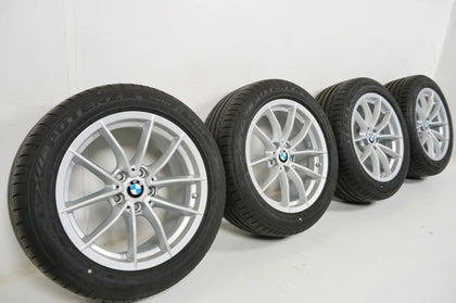 BMW Z4 G29 Sommerräder Sommerreifen 17 Zoll 6879183