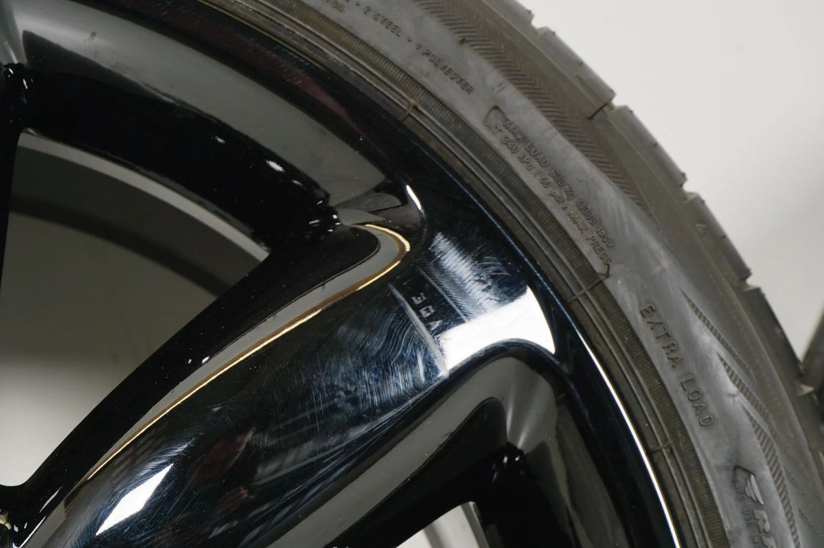 MINI Clubman F54 summer tires, summer wheels 225/40/18 inch Detailansicht 6