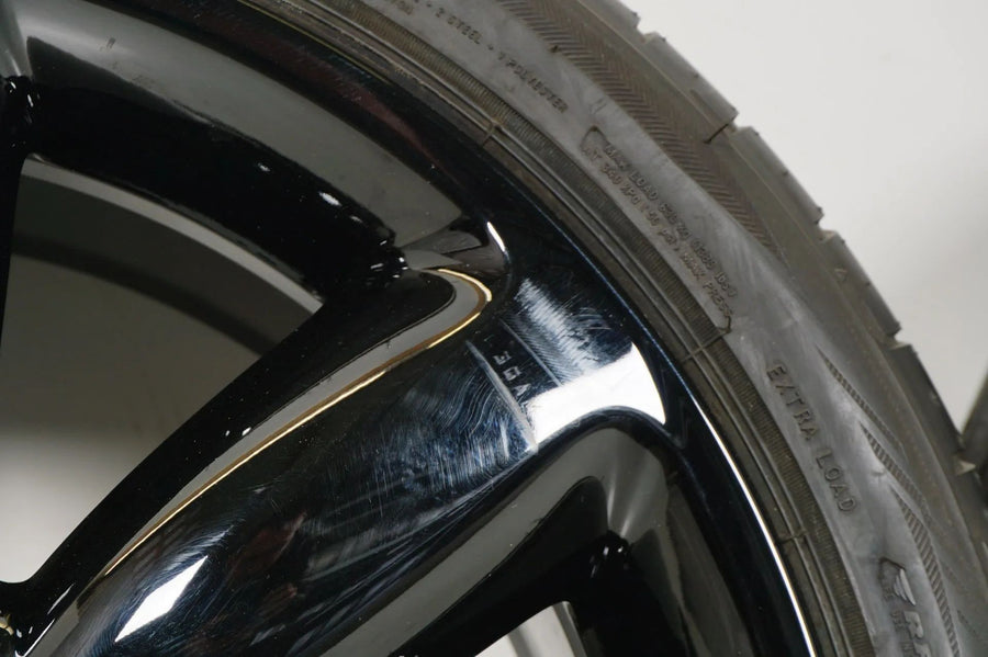 MINI Clubman F54 summer tires, summer wheels 225/40/18 inch
