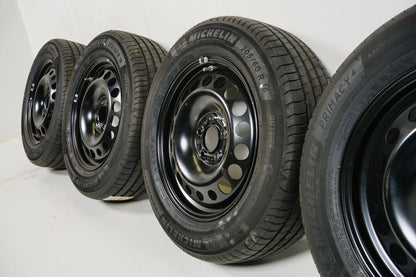 NEW Mercedes AB Class W177 W247 Summer Wheels 205 60 16 inch