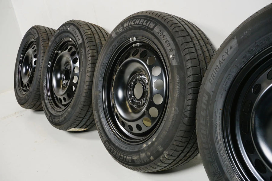 NEW Mercedes AB Class W177 W247 Summer Wheels 205 60 16 inch