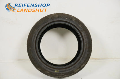 1x Continental summer tire 275 45 18 inch DOT17 MO approx. 5mm tread depth