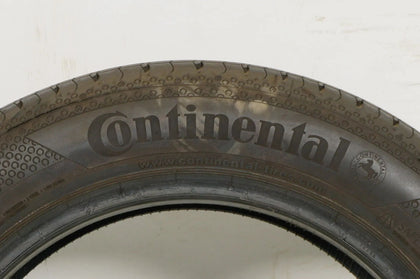 1 pneu été Continental DOT17 165/65/15 pouces, largeur env. 5,5 mm