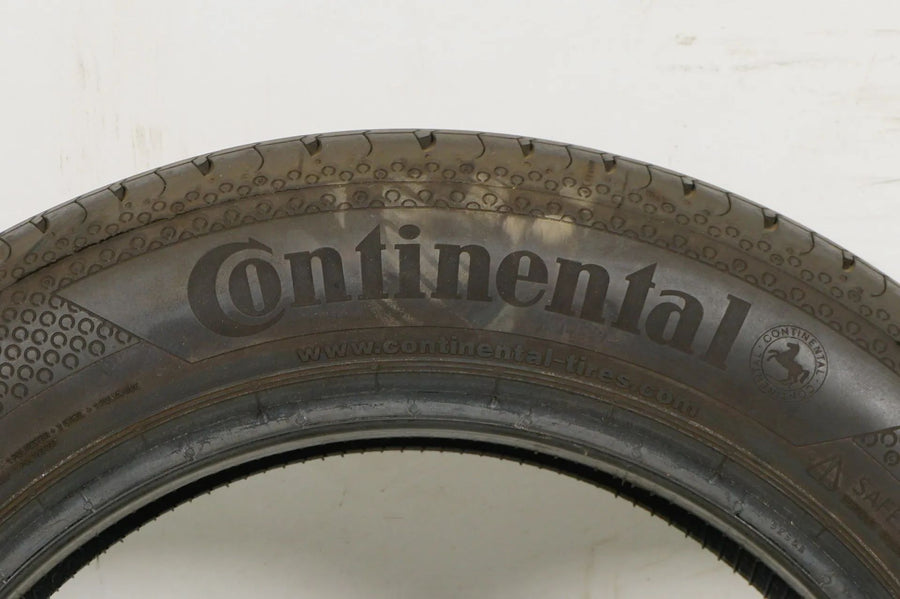 1x Sommerreifen 165 65 15 Zoll Continental DOT17 ca.5,5 mm