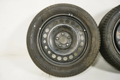Mercedes AB Class W177 W247 Summer Wheels 205 55 17 inch
