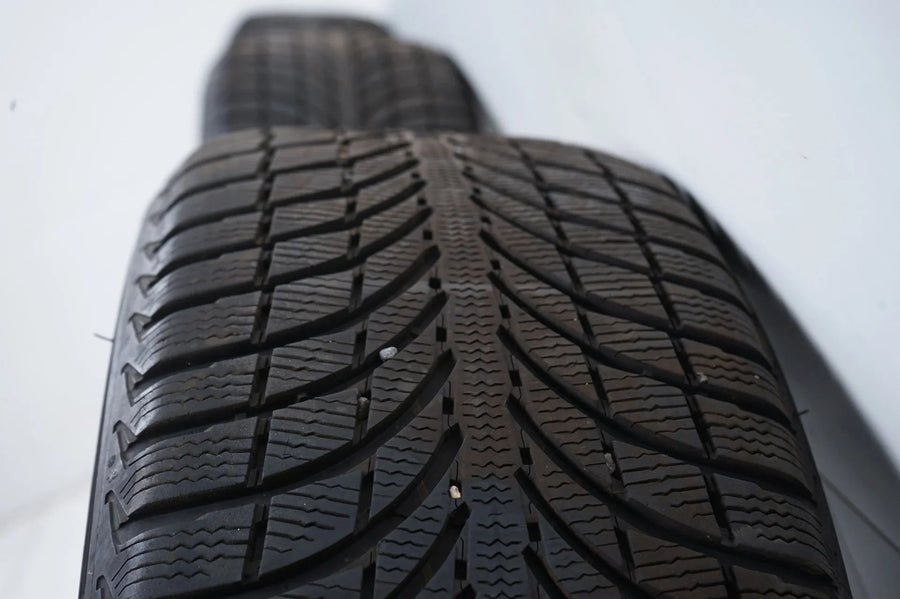 Audi Q5 SQ5 FY 8OA Winter tires Winter wheels 235 55 19 inch