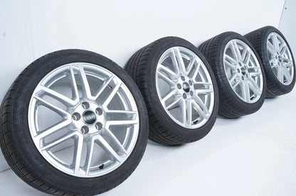 Audi TT TTS 8S Allwetterräder mit neuen Allwetterreifen 245 40 18 Zoll 8S0601025M