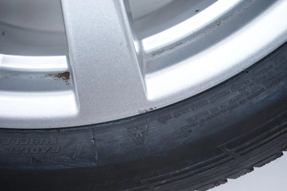 Mercedes S-Class W223 winter tires/wheels 255/45/19 inch