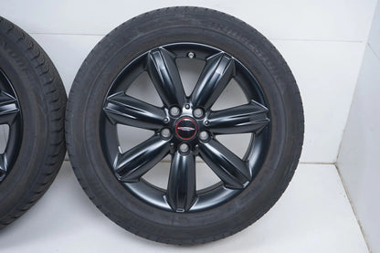 MINI Countryman F60 winter tires/wheels 205/60 R17 inch