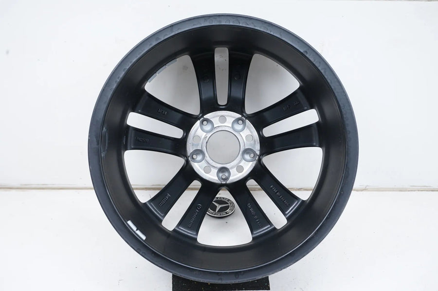1 jante alliage Mercedes CLS W257 18 pouces A2574010200 9J ET33