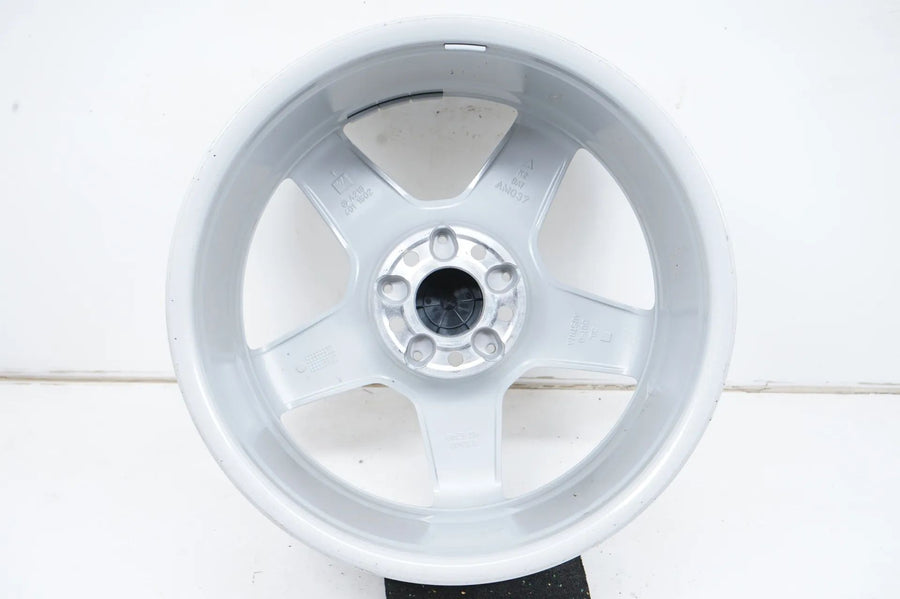 1 x Hliníkový disk Mercedes CLS W218 AMG 18 palců A2184011502 9,5J