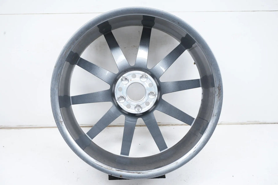 1 x Mercedes S-klasse W222 AMG-lichtmetalen velg 20 inch A2224010600 8,5J