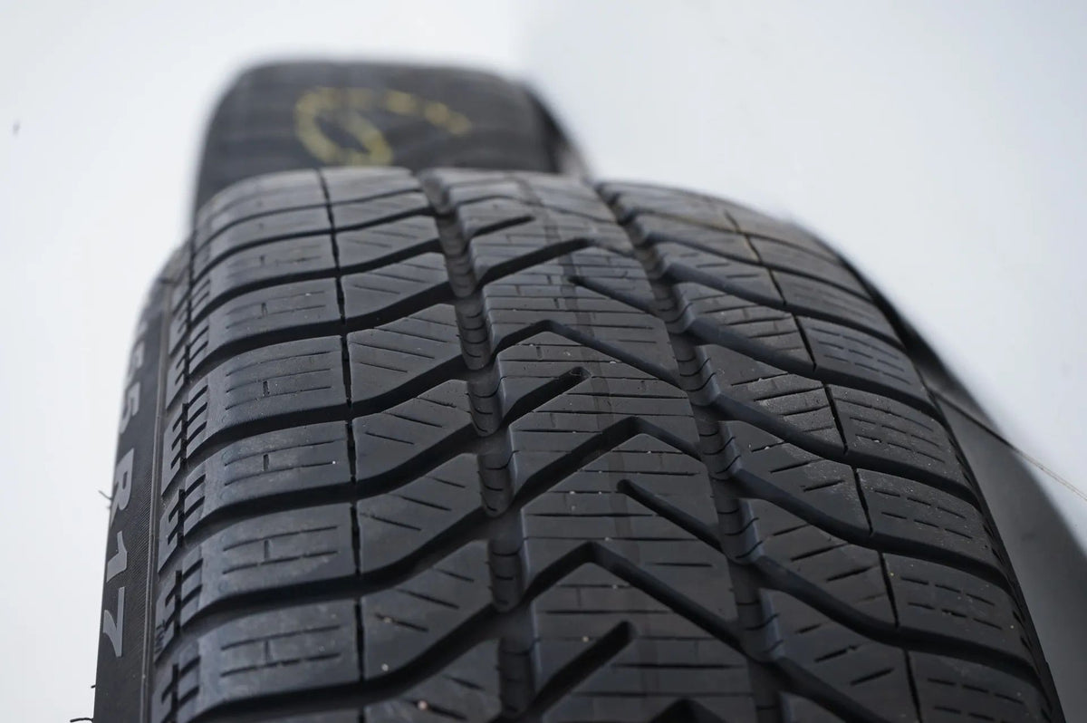 BMW 2 Series Active Tourer F45 Winter Tires Winter Wheels 195/55 R17 inch Detailansicht 19
