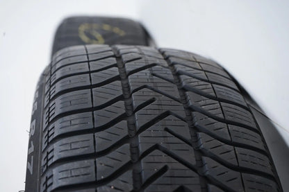 BMW 2 Series Active Tourer F45 Winter Tires Winter Wheels 195/55 R17 inch