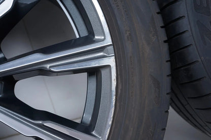BMW X5 X6 G05 G06 Summer Tires Summer Wheels 20 Inch M740