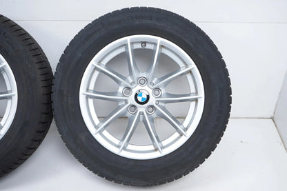 BMW 3 Series G20 G21 Winter Tires Winter Wheels 205/60 R16 inch