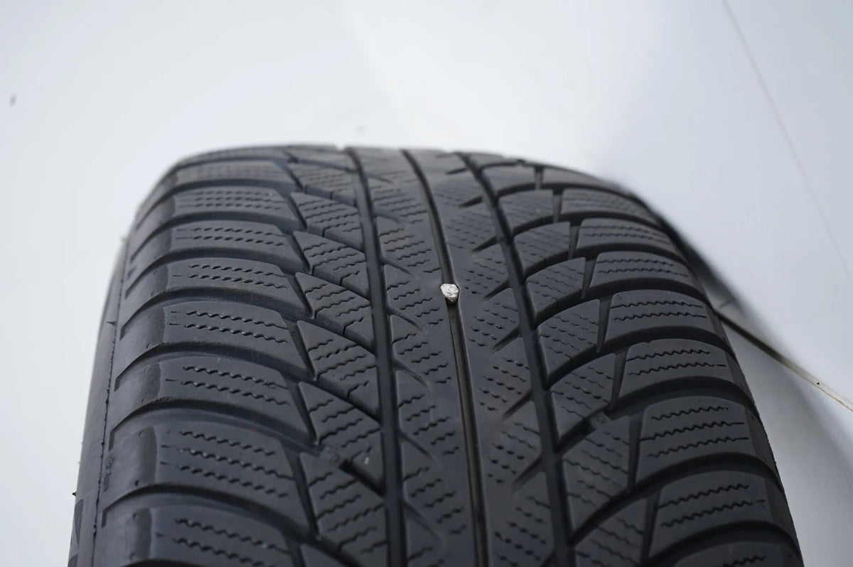 BMW 3 Series G20 G21 Winter Tires Winter Wheels 205/60 R16 inch Detailansicht 12