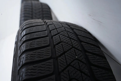 BMW X1 X2 F48 F39 Winter Tires Winter Wheels 205 60 17 inch