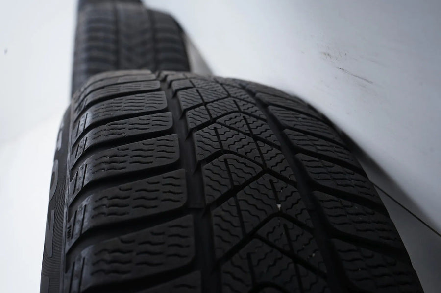 BMW X1 X2 F48 F39 Winter Tires Winter Wheels 205 60 17 inch