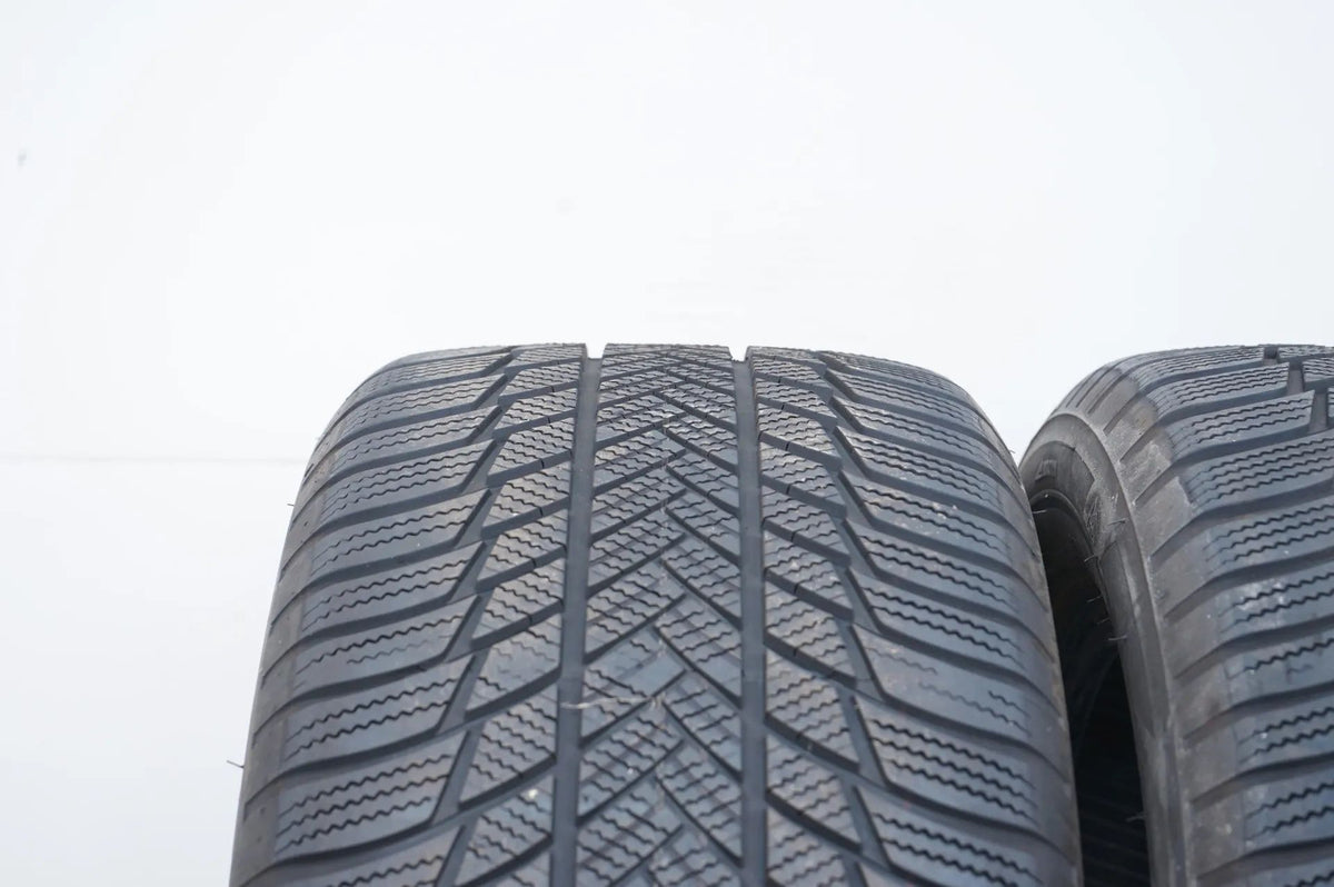 2 x Bridgestone winter tires 255 50 18 inch DOT21 approx. 5mm tread depth Detailansicht 4